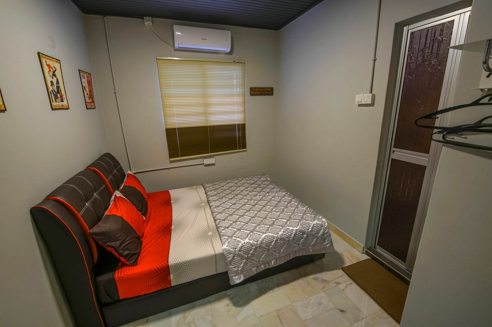 Hotel Rest & Relax 7 Garden East 2*