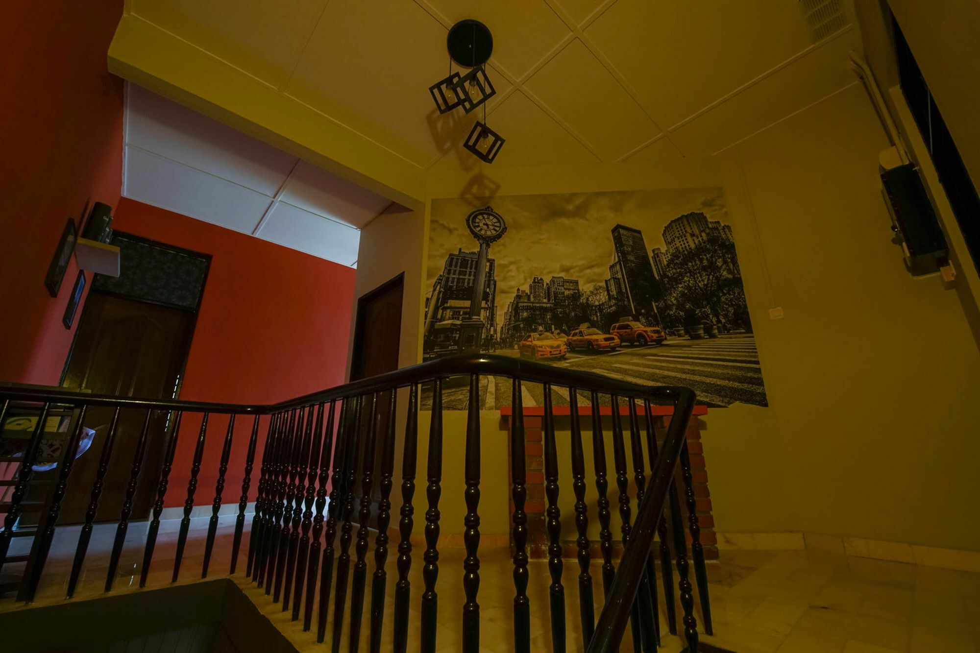 Hotel Rest & Relax 7 Garden East 2*