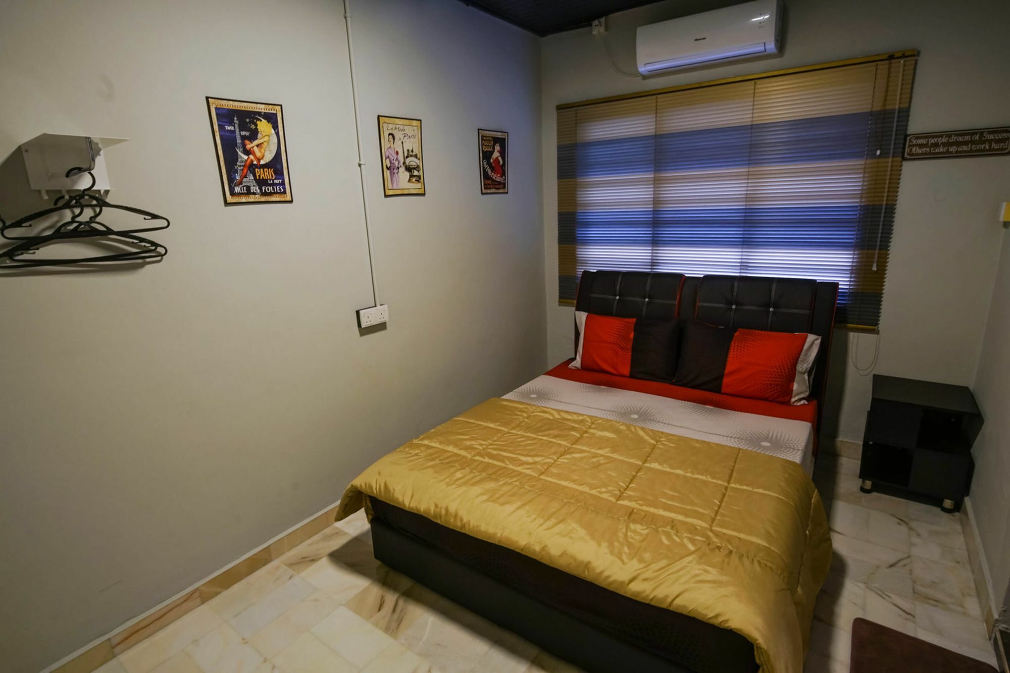 Hotel Rest & Relax 7 Garden East Ipoh